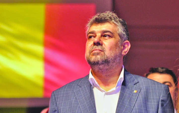 PSD strânge rândurile. La ce?