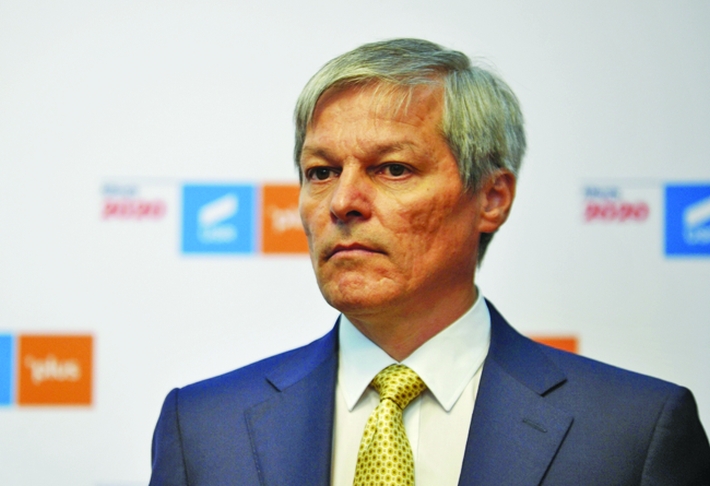 Scandal la Timișoara: Fost consilier al lui Cioloș, uns director de spital