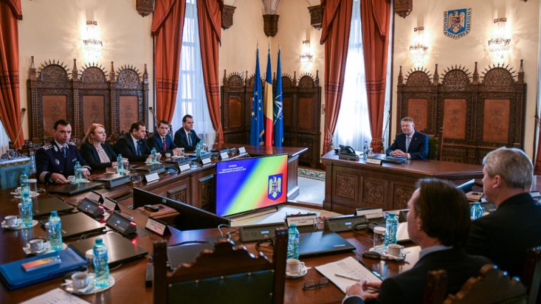 Propunerile de buget pentru 2020, avizate favorabil în CSAT