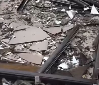 O fetiță a murit în urma cutremurului din Filipine. Sunt patru decese (VIDEO)