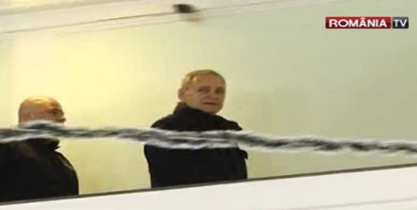 Dragnea, la Înalta Curte. Așteaptă decizia instanței (VIDEO)