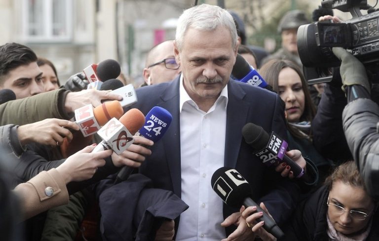 Dragnea, în prelungiri în meciul cu Justiția