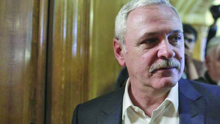 Lovitură năucitoare pentru Dragnea. A muncit degeaba!