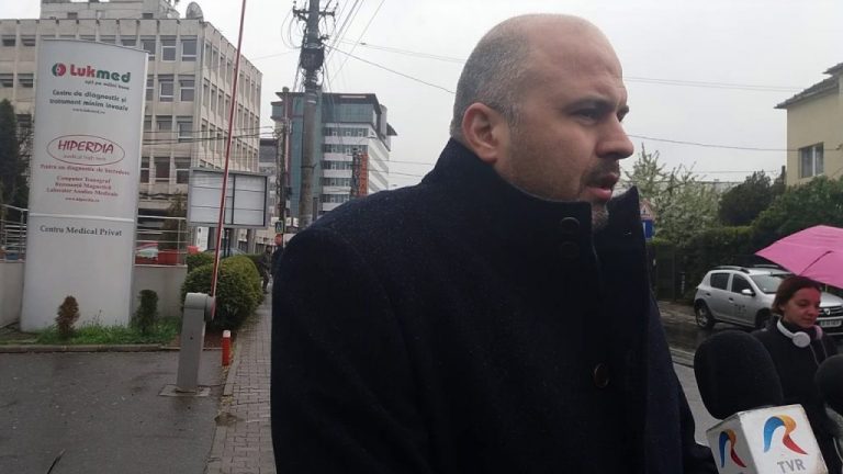 Emanuel Ungureanu vrea să devină din nou “stăpânul” Agenției Naționale de Transplant