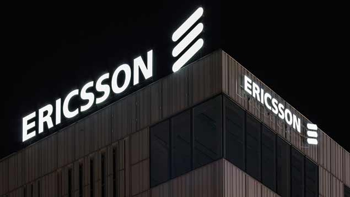 Şpagă la Ericsson: amendă uriaşă