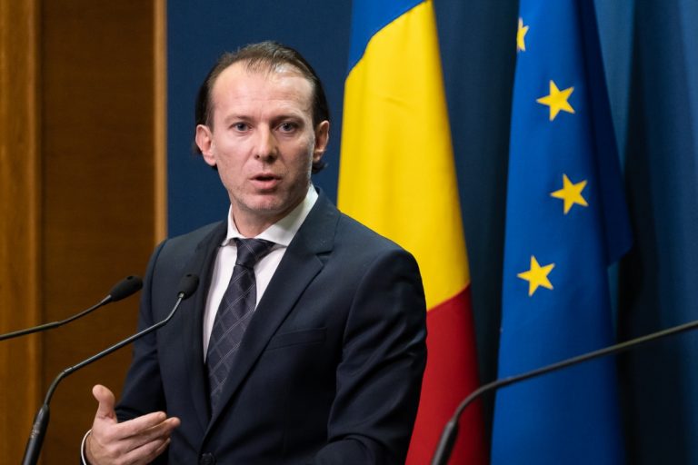 Junghiul și tusea de la Finanțe