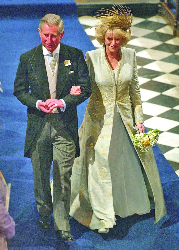 foto mare printul charles La naiba cu Brexitul! Englezii, cu ochii pe scandalurile din familia regală