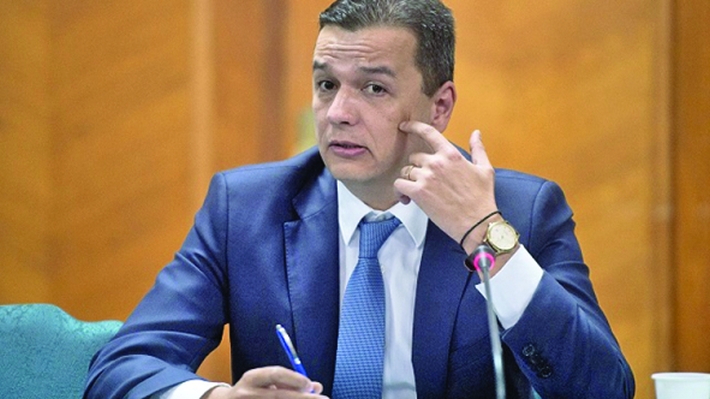 grindeanu - Ziarul National