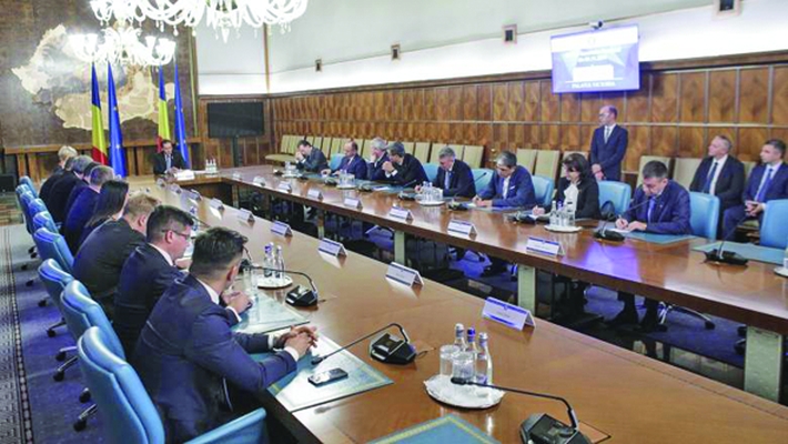 Guvernul taie investițiile în firmele românești