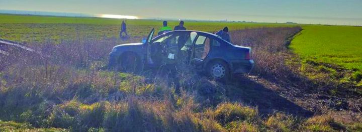 Tragedia de la Năvodari. Tânăr nevinovat, ucis de un polițist începător