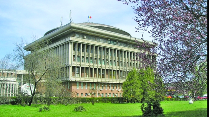 România are nevoie de 400.000 de ingineri