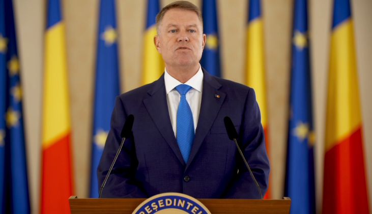 Iohannis, bilanțul primului mandat: Au fost 5 ani cu provocări majore