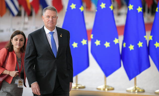 Iohannis, despre alegeri şi Brexit: rezultat foarte bun pentru românii din Marea Britanie