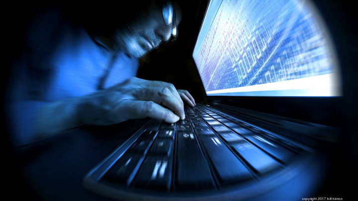 Mercurialul hackerilor în România