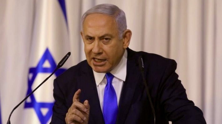 Netanyahu joacă tare