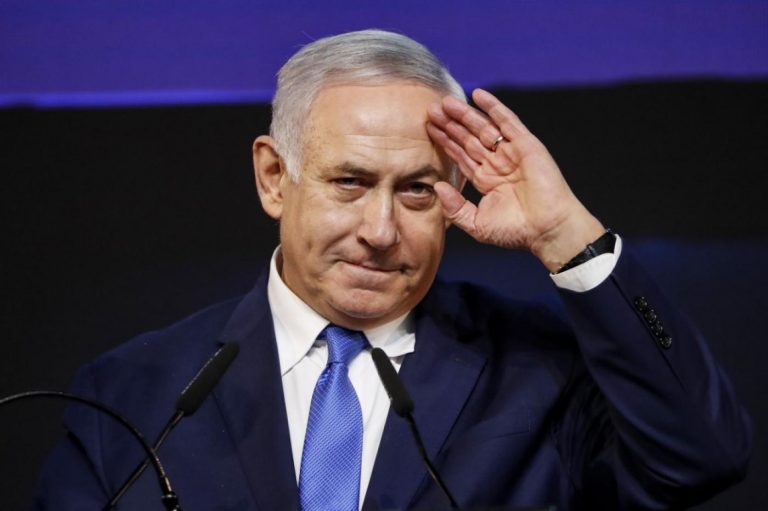 Haos în Israel. Netanyahu are ștreangul de gât