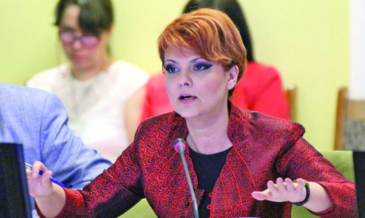 olguta vasilescu - Ziarul National