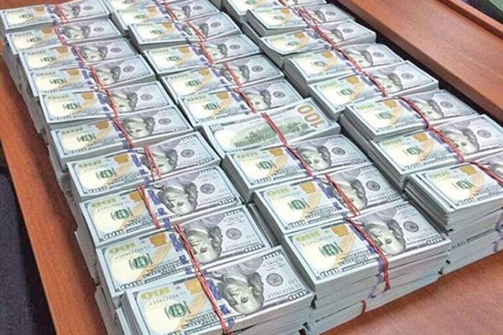 Operaţiune Europol împotriva “catârilor financiari”