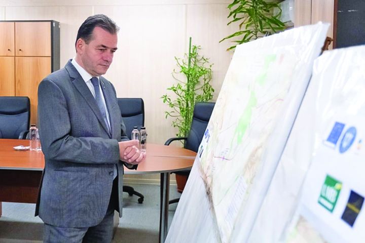 Orban minte mai rău ca la divorț