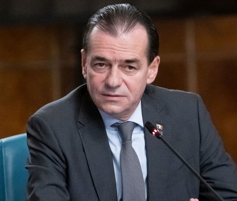 Orban și „Dosarul Caracal”