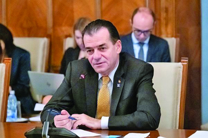 PNL și-a rupt dinții în guvernare