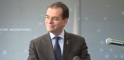 Ludovic Orban a anunțat când va lua o decizie în cazul lui Raed Arafat