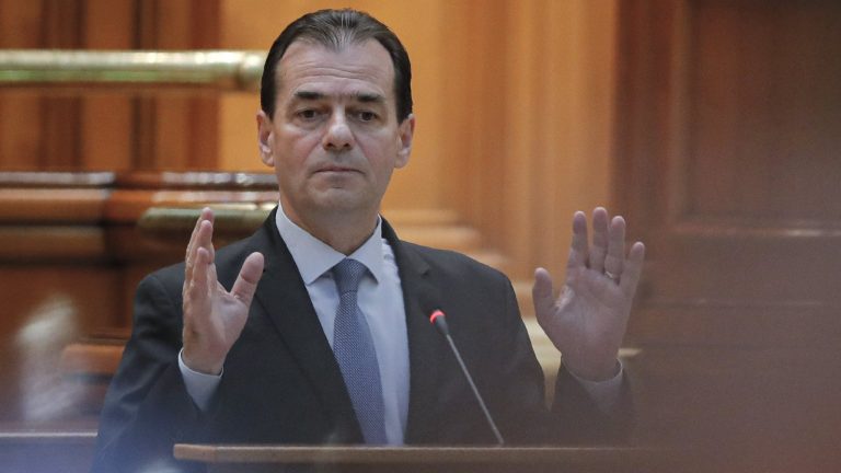 Excedent la Trezoreria Statului. Unde-s găurile lui Orban?