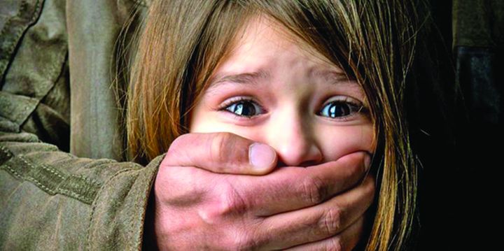 Închisoare pe viață pentru pedofili