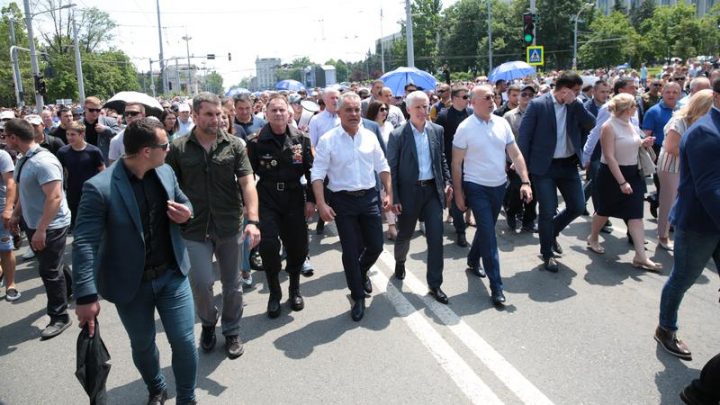 plahotniuc - Ziarul National