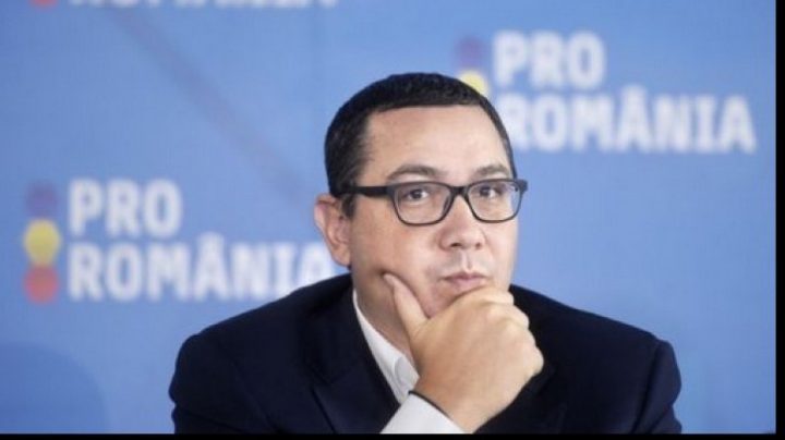 ponta - Ziarul National