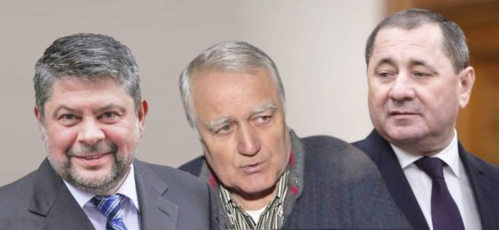 Gelu, pe cine torni : Pe ”Dumnezeu” sau ”Regina”?