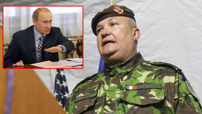 E groasă! Putin, scos din sărite de Ciucă!