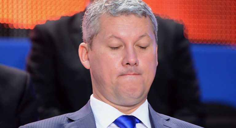 Predoiu șochează! Secția Specială rămâne!