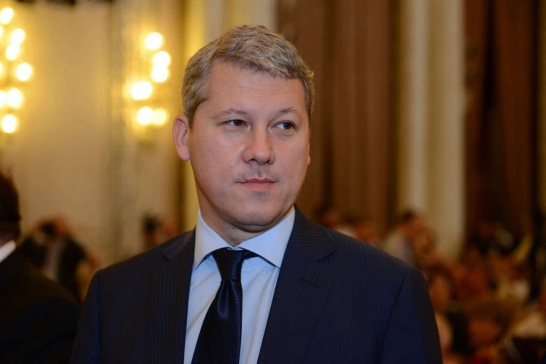 Predoiu, tras de urechi că n-a susținut desființarea Secției speciale
