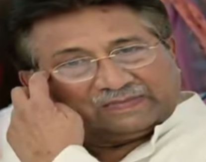 Fostul președinte pakistanez Pervez Musharraf, condamnat la moarte