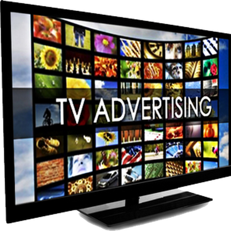 Publicitatea la TV, în picaj