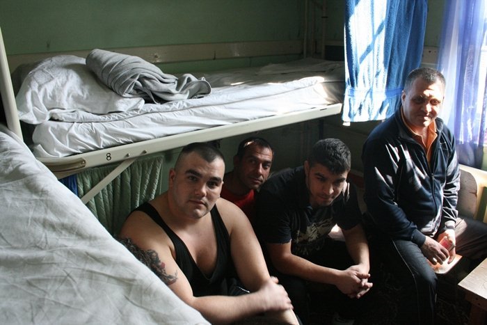 Reformă liberală. Pușcărie la domiciliu pentru infractori