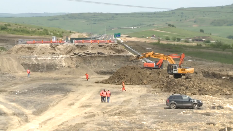 România rușinii: 22 km de autostradă în 2019