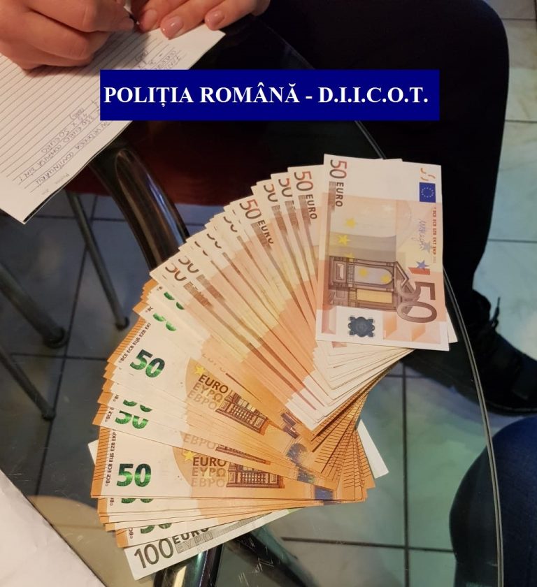 Rețineri în cazul „Spiru Haret”