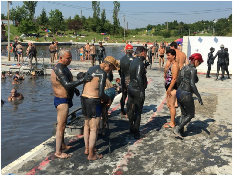 Programul de modernizare a stațiunilor balneare, îngropat de Guvern