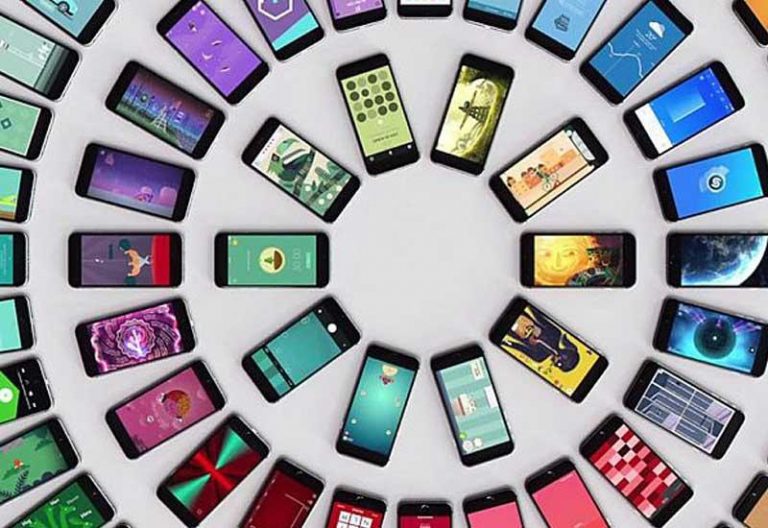 Contribuția telefoanelor mobile la economia Orientului Mijlociu