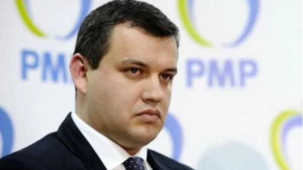 Propunere controversată a lui Tomac pentru Energie