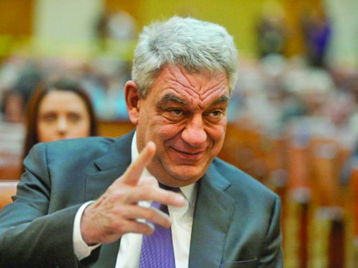 Mihai Tudose îl calcă în picioare pe Victor Ponta. „Cât tupeu îți trebuie?!?”