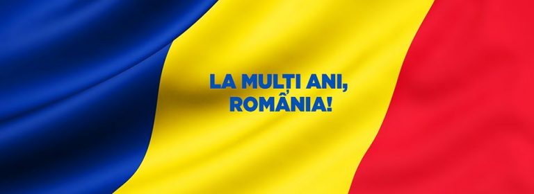 Mesajele politicienilor la 101 ani de la Marea Unire