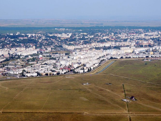 11 ses Bahlui - Ziarul National