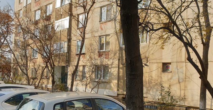Cabinet privat Ana Maria Exergian bd Berceni 7 - Ziarul National
