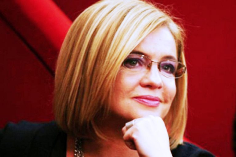 Cristina Țopescu, găsită moartă în casă. Nimeni nu mai știa de ea de trei săptămâni