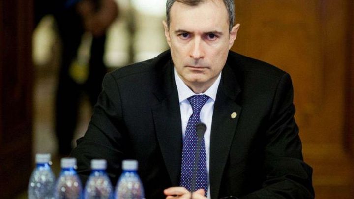 Florian-Coldea - Ziarul National