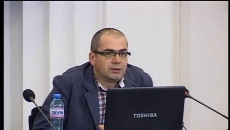 ”Potopul” după Bulancea la DNA!