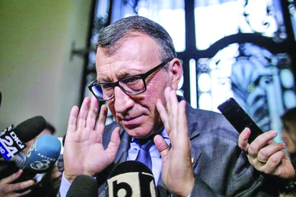 Paul-Stănescu - Ziarul National